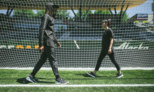 Publish Brand x Portland Timbers “Timbers by Publish” 别注系列